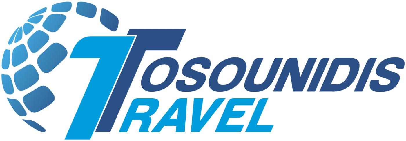 TOSOUNIDIS TRAVEL – Ενοικίαση Τουριστικών Λεωφορείων στη Θεσσαλονίκη